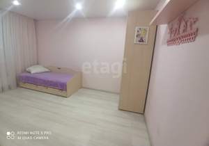 2-к квартира, вторичка, 54м2, 16/19 этаж