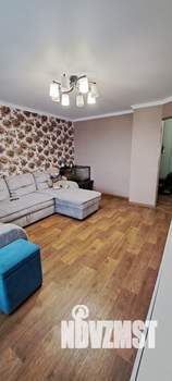 3-к квартира, вторичка, 59м2, 8/10 этаж