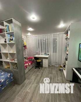 2-к квартира, вторичка, 52м2, 2/5 этаж