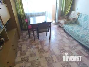 1-к квартира, вторичка, 37м2, 9/9 этаж