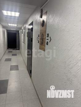 1-к квартира, вторичка, 39м2, 9/10 этаж