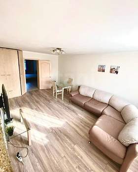 2-к квартира, вторичка, 44м2, 3/5 этаж