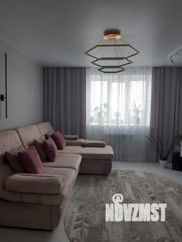 2-к квартира, вторичка, 56м2, 7/14 этаж