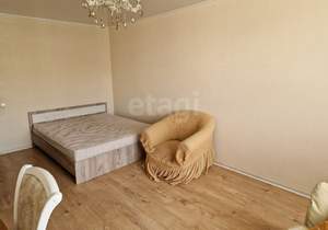 1-к квартира, вторичка, 41м2, 9/10 этаж
