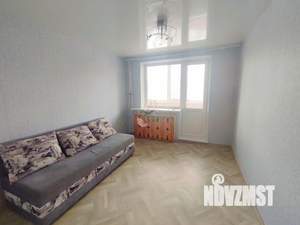 3-к квартира, вторичка, 66м2, 8/9 этаж