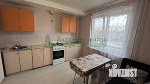 1-к квартира, вторичка, 40м2, 2/10 этаж