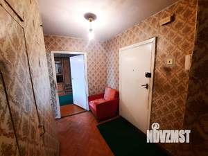 2-к квартира, вторичка, 48м2, 9/10 этаж