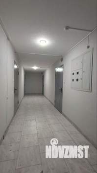 1-к квартира, вторичка, 26м2, 5/9 этаж