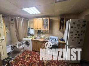 2-к квартира, вторичка, 58м2, 2/2 этаж