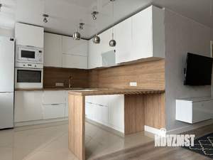 2-к квартира, вторичка, 53м2, 22/24 этаж