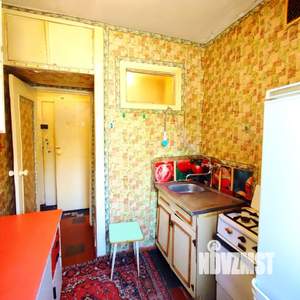 1-к квартира, вторичка, 23м2, 3/5 этаж