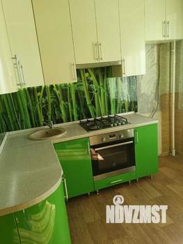 2-к квартира, вторичка, 53м2, 6/10 этаж
