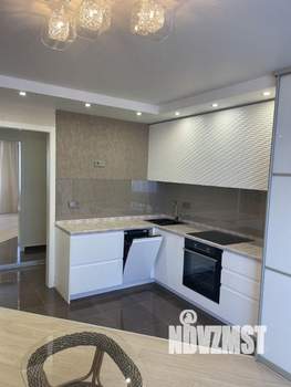 1-к квартира, вторичка, 42м2, 8/16 этаж