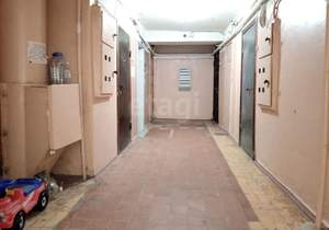 1-к квартира, вторичка, 33м2, 2/9 этаж