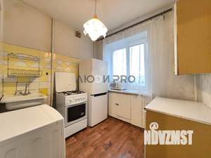 2-к квартира, вторичка, 45м2, 4/6 этаж