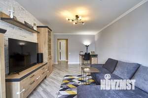 2-к квартира, вторичка, 62м2, 12/14 этаж