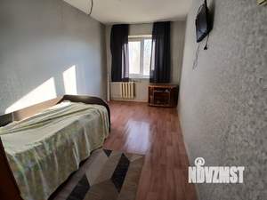 2-к квартира, вторичка, 42м2, 5/5 этаж