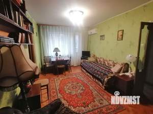 2-к квартира, вторичка, 45м2, 3/5 этаж