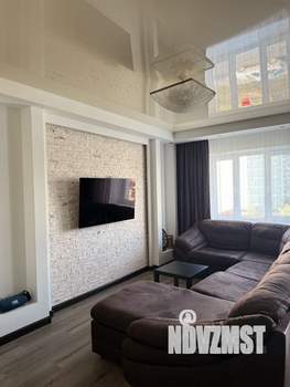 3-к квартира, вторичка, 70м2, 3/14 этаж