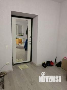 1-к квартира, вторичка, 37м2, 10/16 этаж