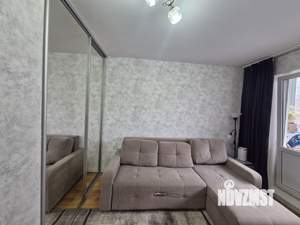 1-к квартира, вторичка, 30м2, 4/10 этаж