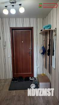 2-к квартира, вторичка, 44м2, 3/9 этаж