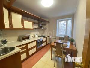 2-к квартира, вторичка, 52м2, 5/10 этаж