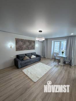 1-к квартира, вторичка, 31м2, 3/4 этаж