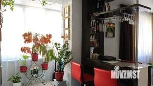 2-к квартира, вторичка, 60м2, 4/10 этаж