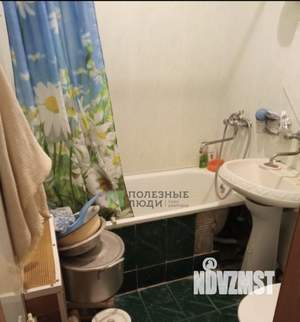 2-к квартира, вторичка, 42м2, 5/6 этаж