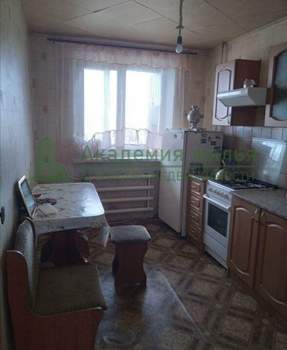 4-к квартира, вторичка, 92м2, 4/5 этаж