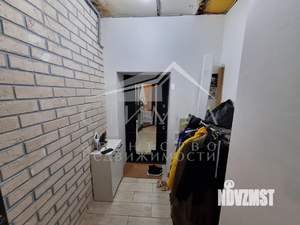 1-к квартира, вторичка, 36м2, 3/3 этаж