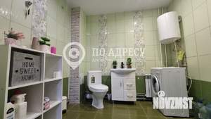 1-к квартира, вторичка, 42м2, 1/10 этаж