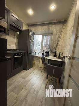 1-к квартира, вторичка, 31м2, 5/9 этаж