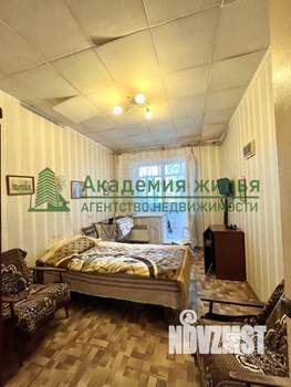 3-к квартира, вторичка, 63м2, 10/10 этаж
