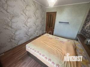 3-к квартира, вторичка, 59м2, 4/9 этаж