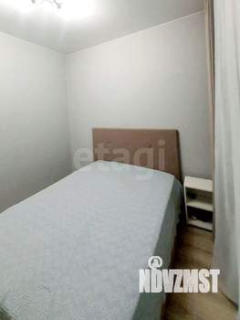 1-к квартира, вторичка, 38м2, 1/16 этаж