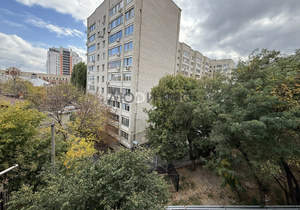 3-к квартира, вторичка, 56м2, 4/5 этаж