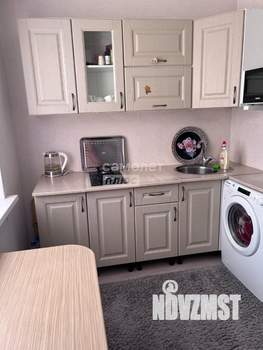 1-к квартира, вторичка, 34м2, 10/10 этаж