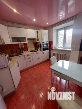 1-к квартира, вторичка, 43м2, 3/10 этаж