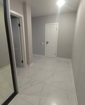 1-к квартира, вторичка, 45м2, 2/25 этаж