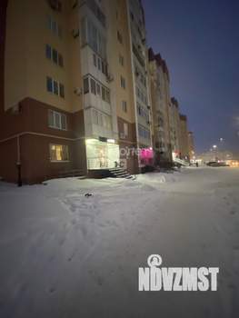 1-к квартира, вторичка, 38м2, 5/10 этаж