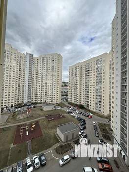 2-к квартира, вторичка, 66м2, 10/23 этаж