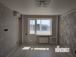 2-к квартира, вторичка, 53м2, 9/10 этаж