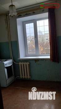 1-к квартира, вторичка, 33м2, 2/6 этаж