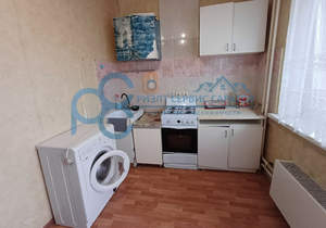 1-к квартира, вторичка, 36м2, 10/10 этаж