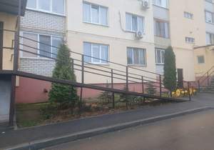 1-к квартира, вторичка, 34м2, 2/6 этаж