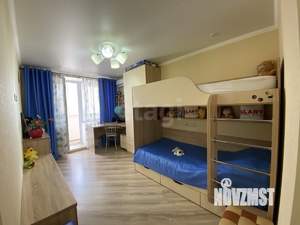 3-к квартира, вторичка, 88м2, 10/10 этаж