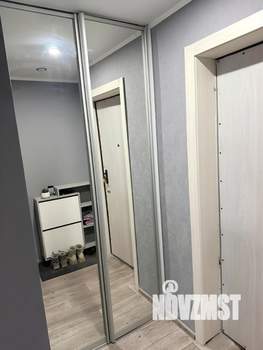 1-к квартира, вторичка, 33м2, 6/10 этаж