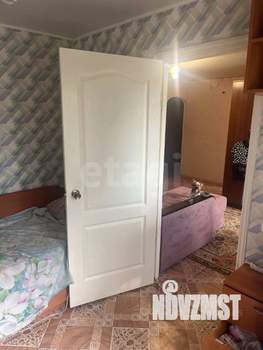 2-к квартира, вторичка, 44м2, 1/5 этаж